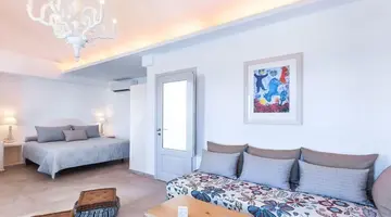 Santorini Secret Premium