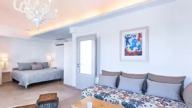 Santorini Secret Premium