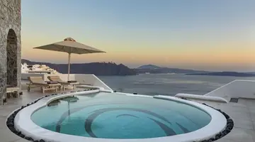Santorini Secret Premium