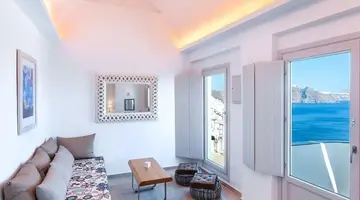 Santorini Secret Premium