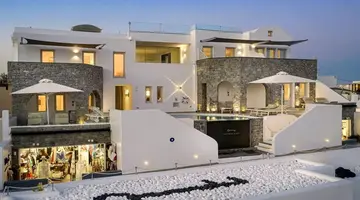 Santorini Secret Premium