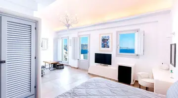 Santorini Secret Premium