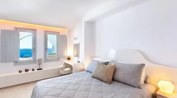 Santorini Secret Premium