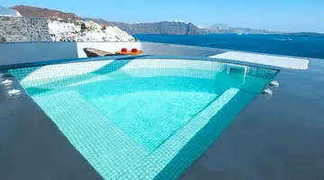 Santorini Secret Premium