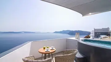 Santorini Secret Premium