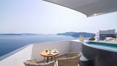 Santorini Secret Premium
