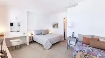 Santorini Secret Premium