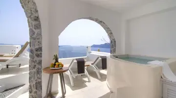 Santorini Secret Premium