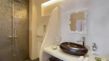 Santorini Secret Premium