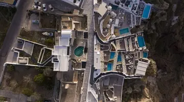 Santorini Secret Premium