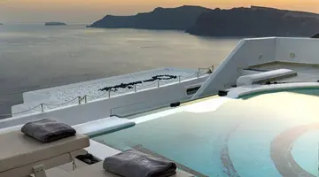 Santorini Secret Premium