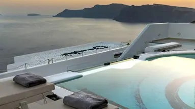 Santorini Secret Premium