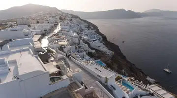 Santorini Secret Premium