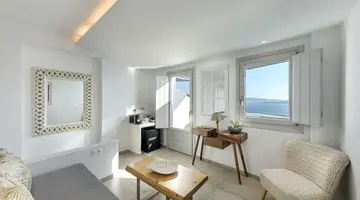 Santorini Secret Premium