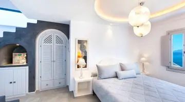 Santorini Secret Premium
