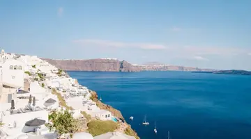 Santorini Secret Premium