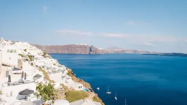 Santorini Secret Premium