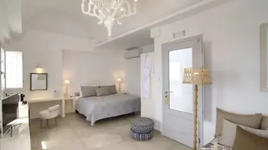 Santorini Secret Premium