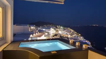 Santorini Secret Premium