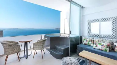 Santorini Secret Premium