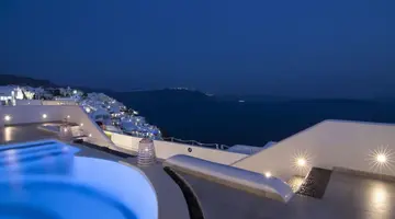 Santorini Secret Premium