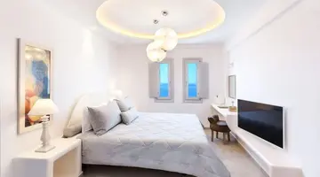 Santorini Secret Premium