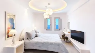 Santorini Secret Premium