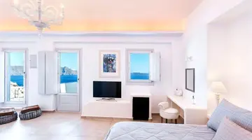 Santorini Secret Premium