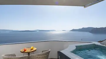 Santorini Secret Premium