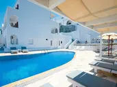 SANTORINI VIEW