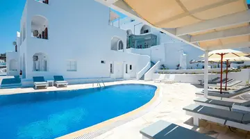 SANTORINI VIEW
