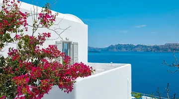 SANTORINI VIEW