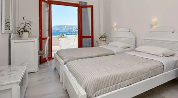 SANTORINI VIEW