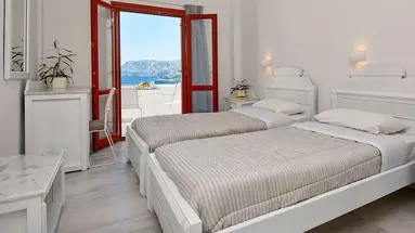 SANTORINI VIEW
