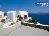 Santorini View