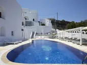 Santorini View