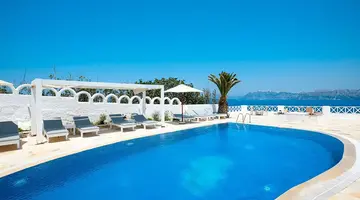 SANTORINI VIEW