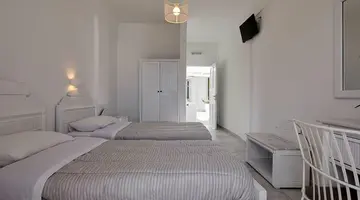 SANTORINI VIEW
