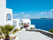 SANTORINI VIEW