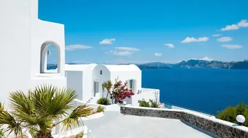 SANTORINI VIEW