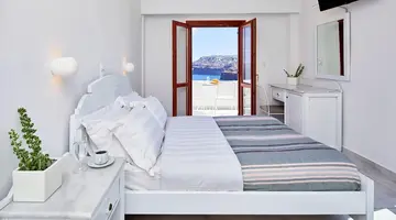 SANTORINI VIEW