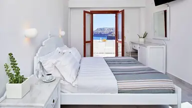 SANTORINI VIEW