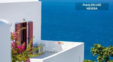 Santorini View