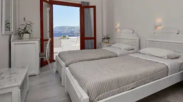 SANTORINI VIEW
