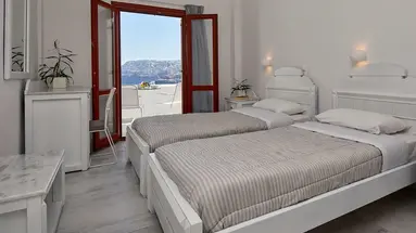 SANTORINI VIEW