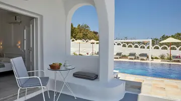 SANTORINI VIEW
