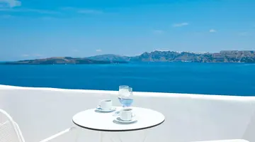 SANTORINI VIEW