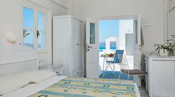 SANTORINI VIEW