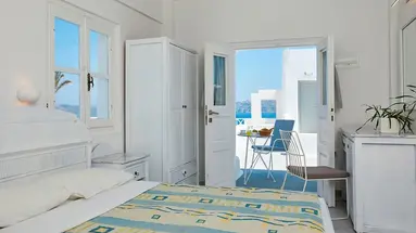 SANTORINI VIEW