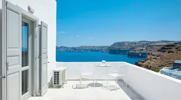 SANTORINI VIEW